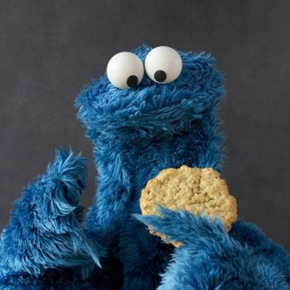 Meet your Posher, Edward